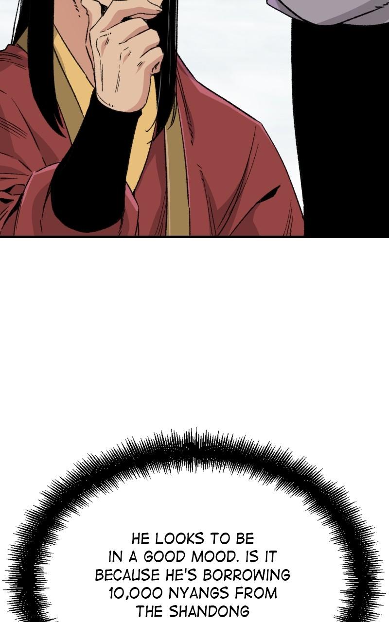 Reincarnated Murim Lord Chap 33 - Next Chap 34