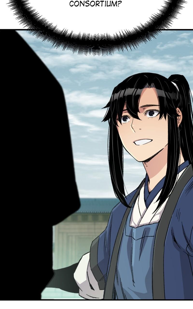 Reincarnated Murim Lord Chap 33 - Next Chap 34
