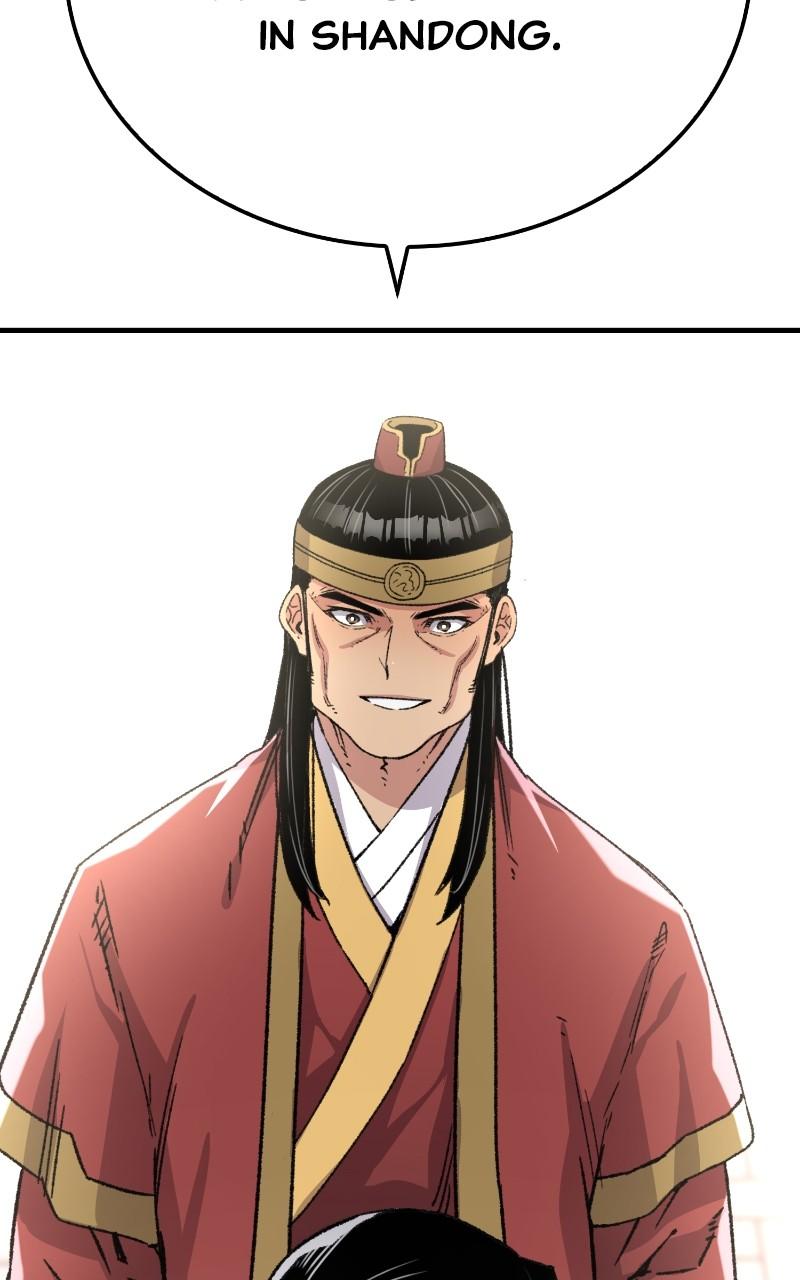 Reincarnated Murim Lord Chap 33 - Next Chap 34