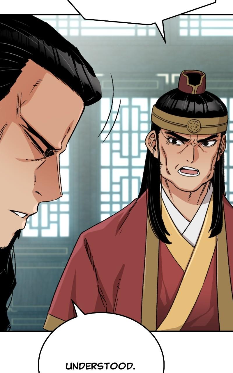 Reincarnated Murim Lord Chap 33 - Next Chap 34