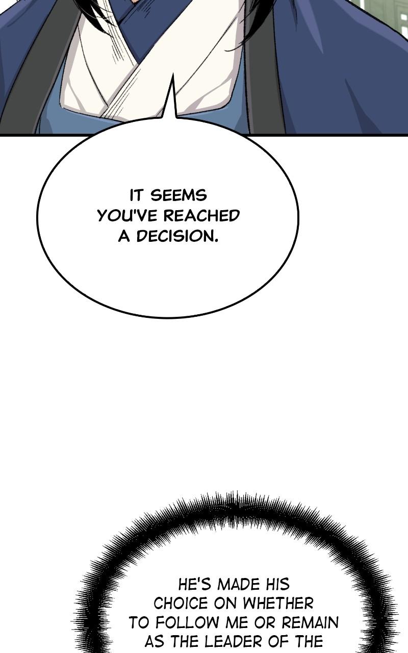 Reincarnated Murim Lord Chap 33 - Next Chap 34