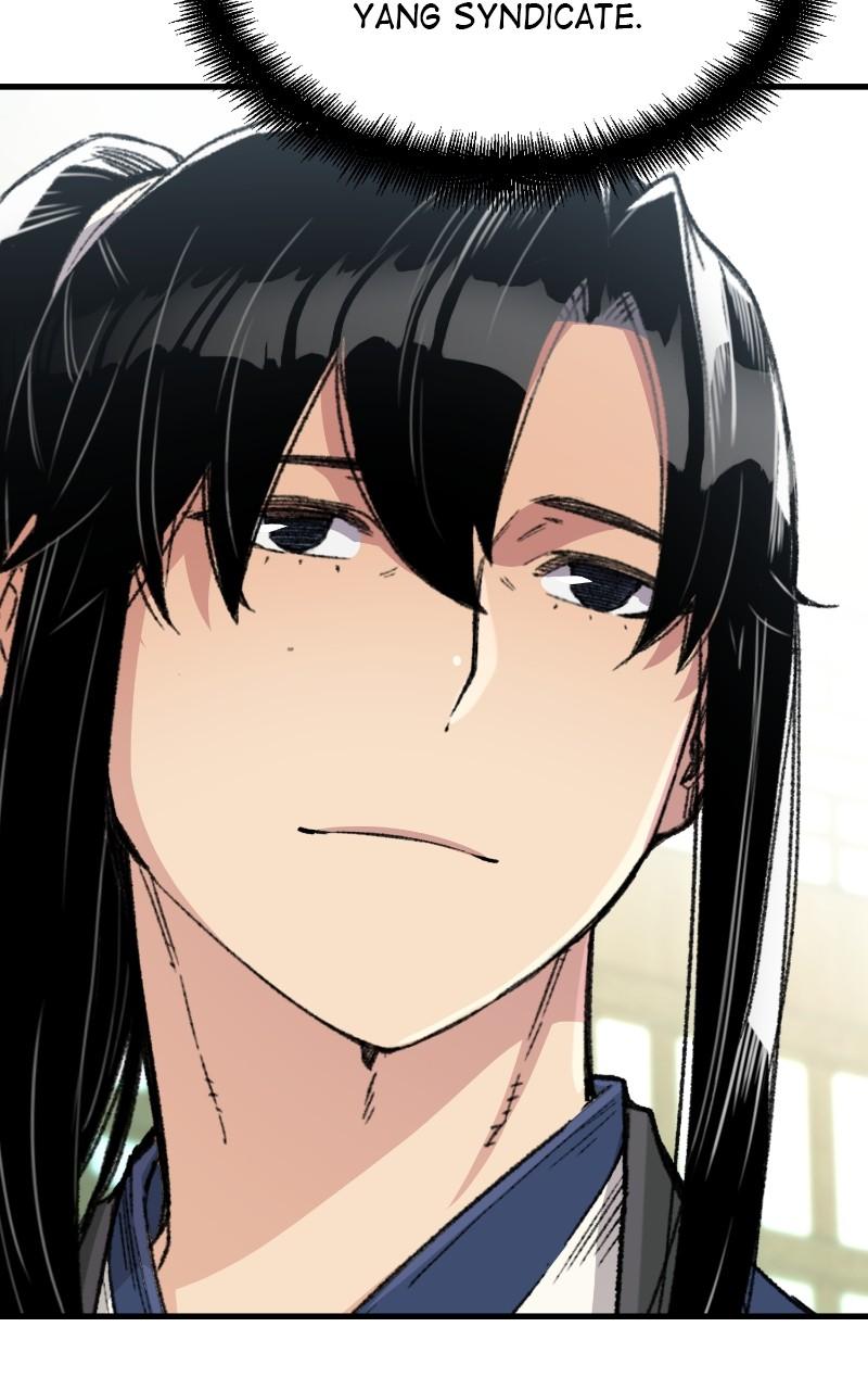 Reincarnated Murim Lord Chap 33 - Next Chap 34