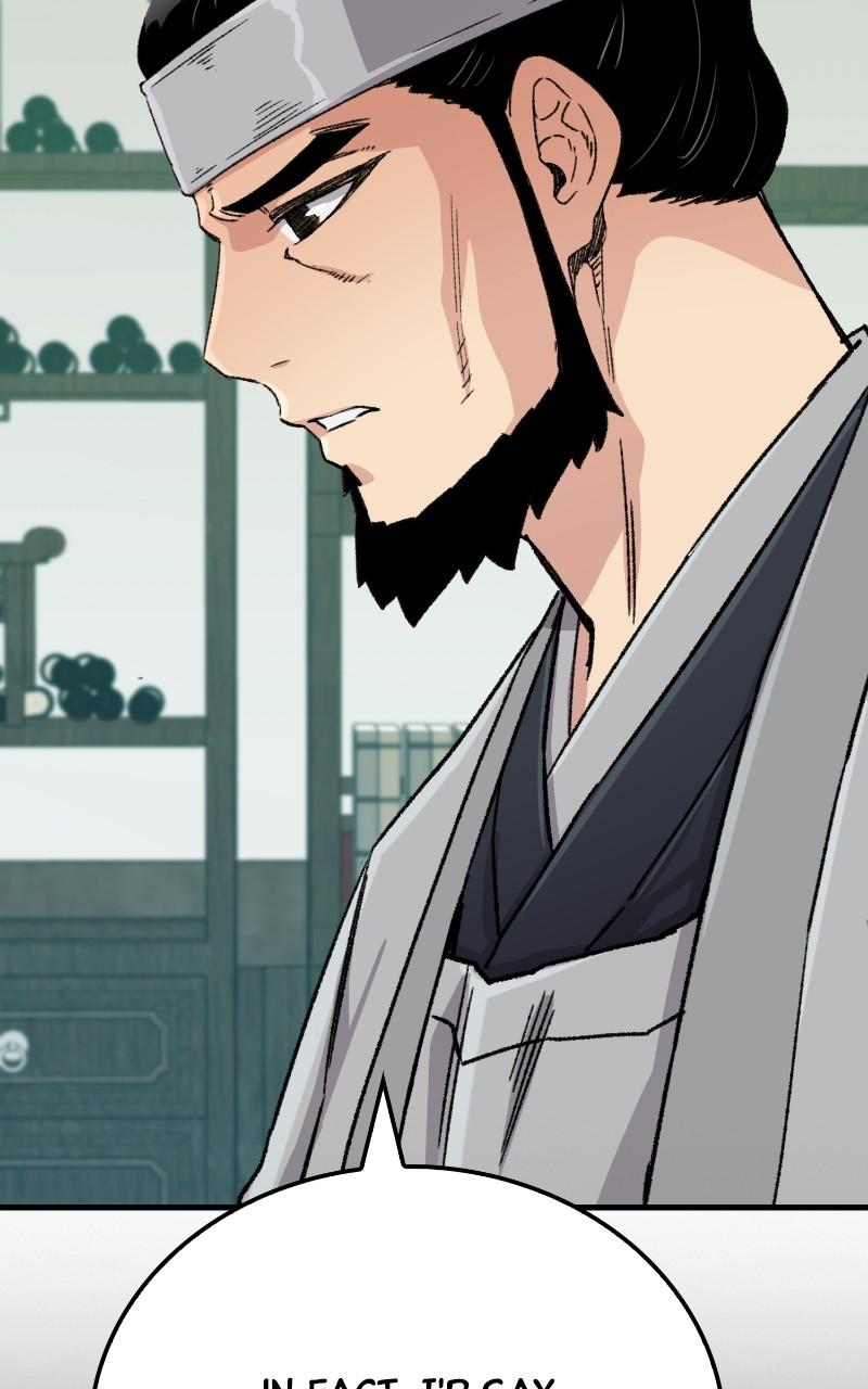 Reincarnated Murim Lord Chap 33 - Next Chap 34