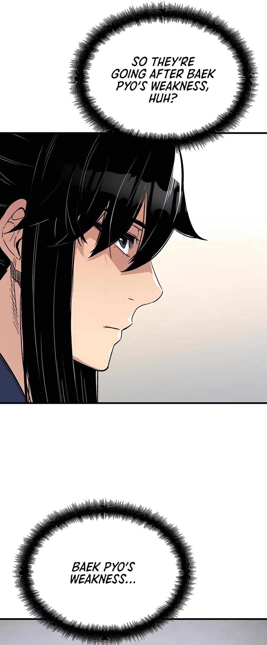 Reincarnated Murim Lord Chap 47 - Next Chap 48