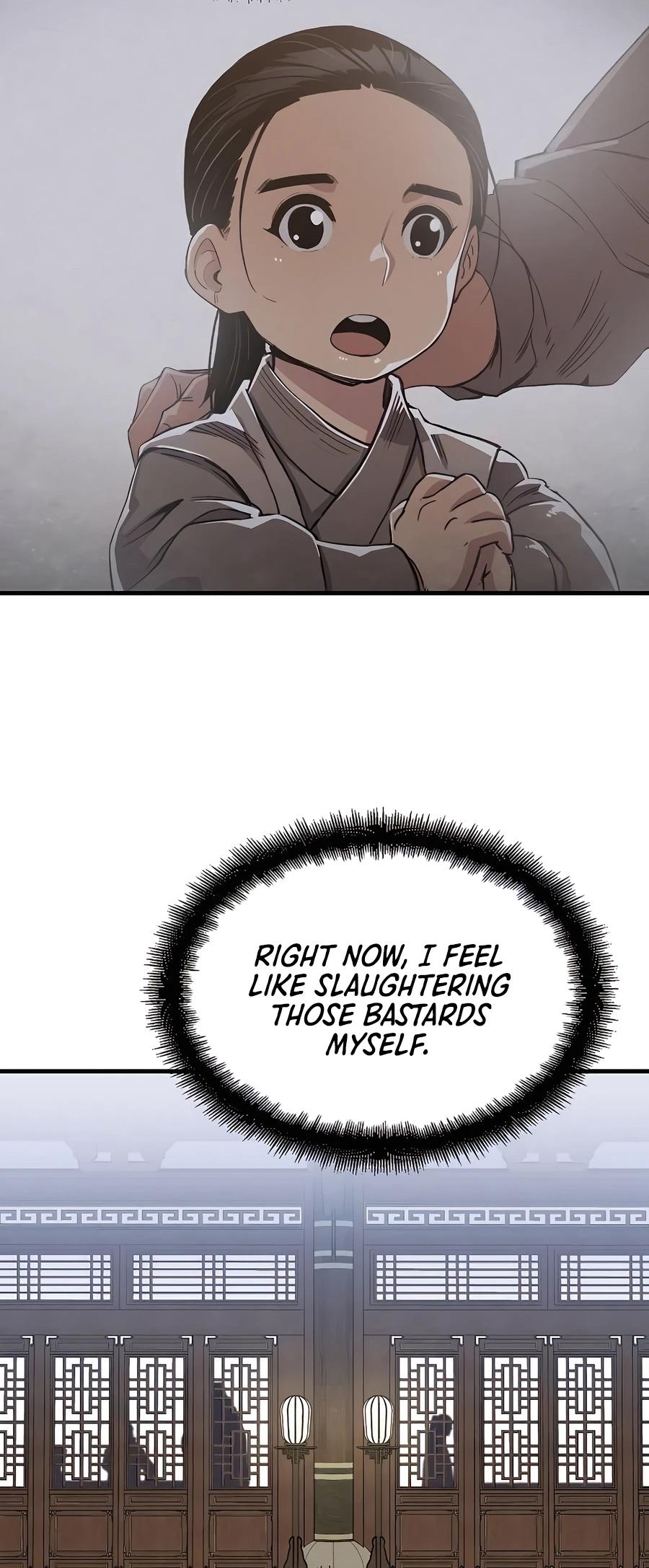 Reincarnated Murim Lord Chap 47 - Next Chap 48