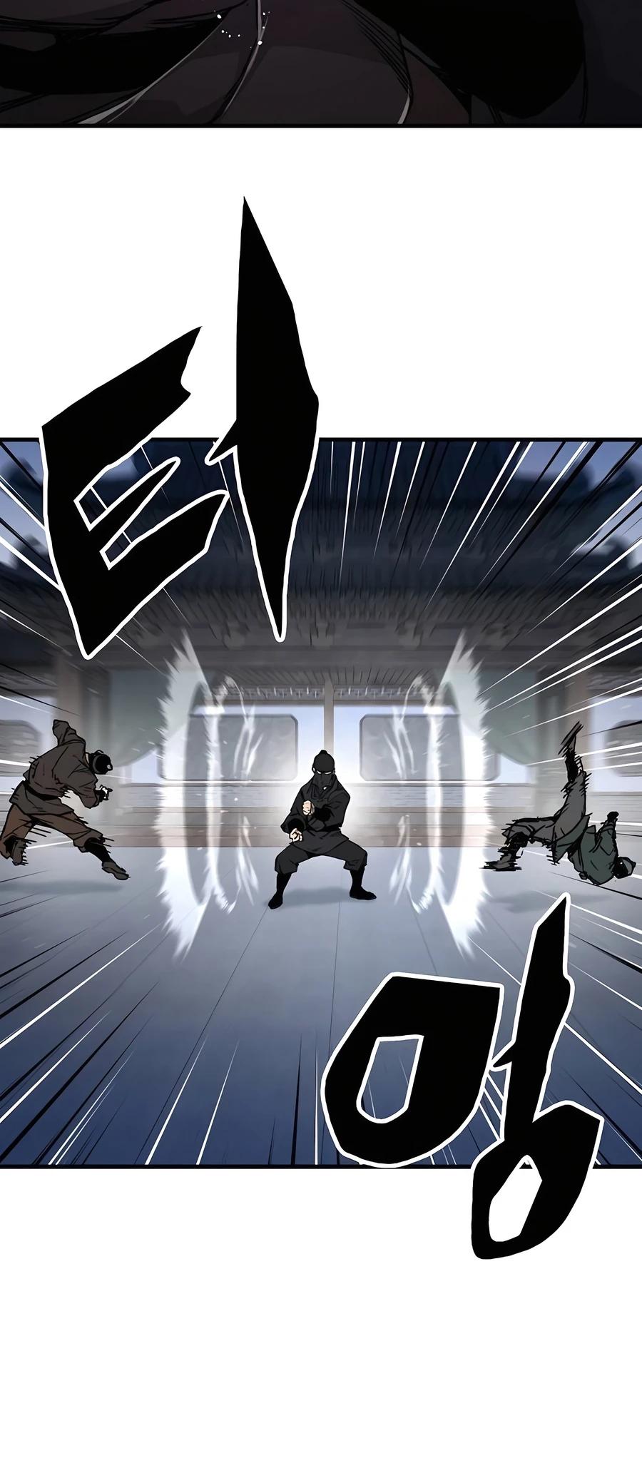 Reincarnated Murim Lord Chap 47 - Next Chap 48