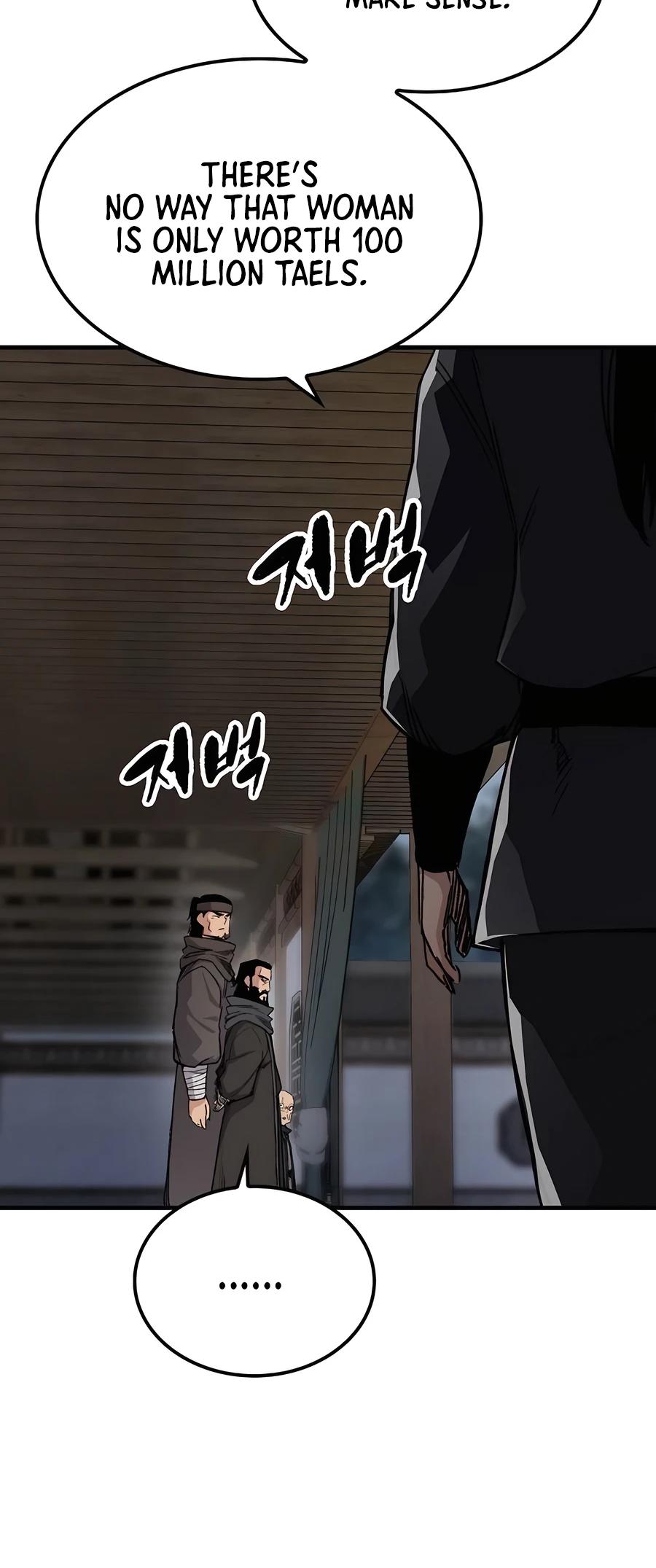 Reincarnated Murim Lord Chap 47 - Next Chap 48