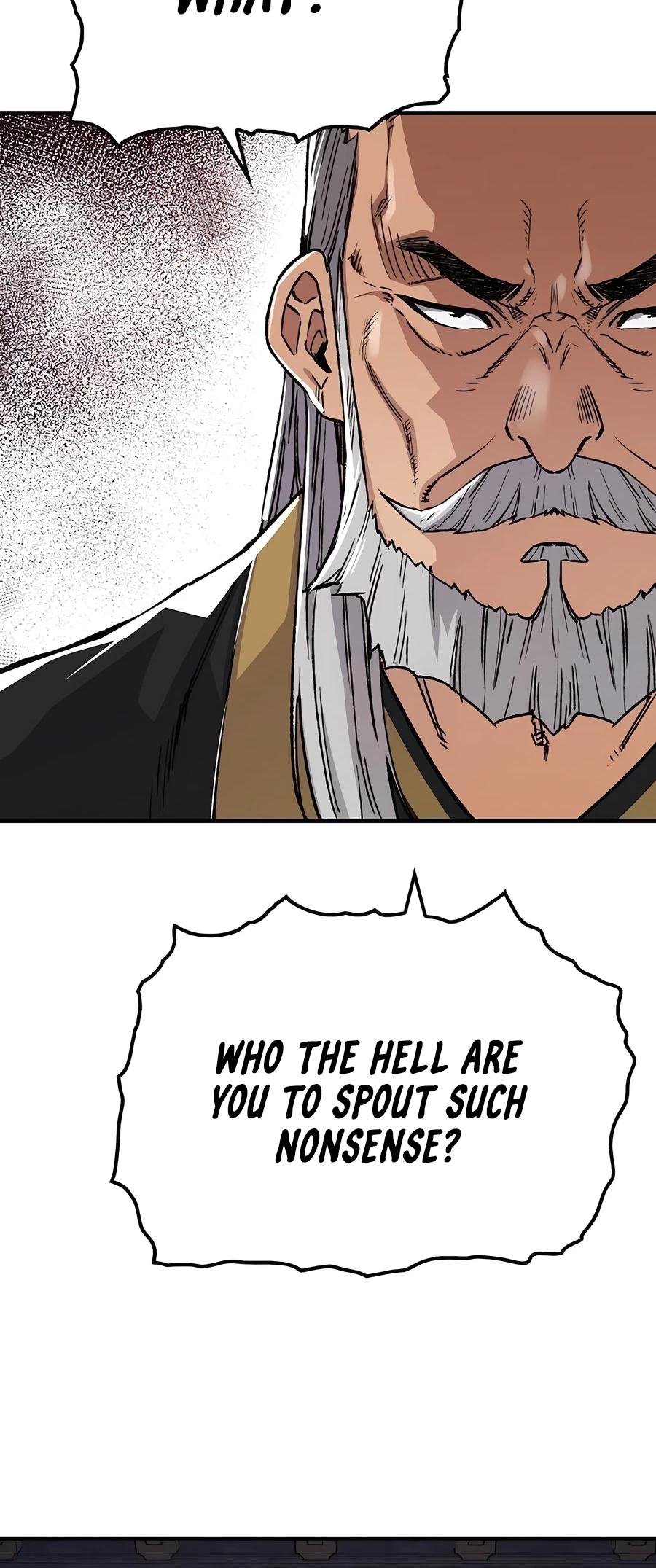 Reincarnated Murim Lord Chap 47 - Next Chap 48