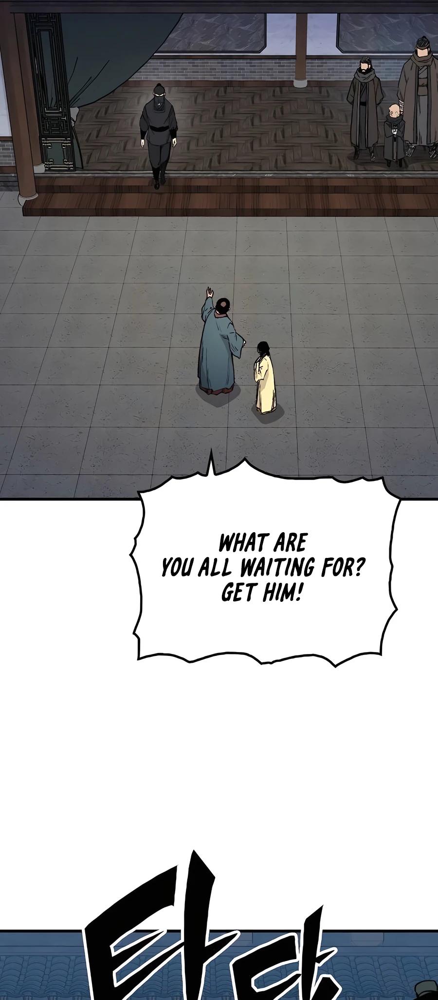 Reincarnated Murim Lord Chap 47 - Next Chap 48