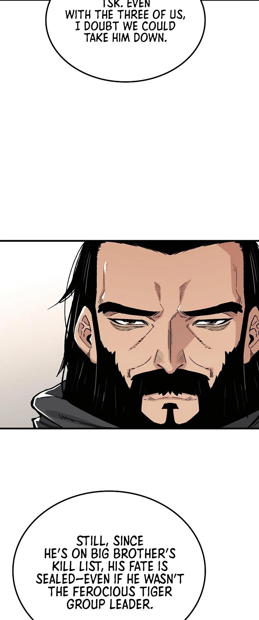 Reincarnated Murim Lord Chap 47 - Next Chap 48