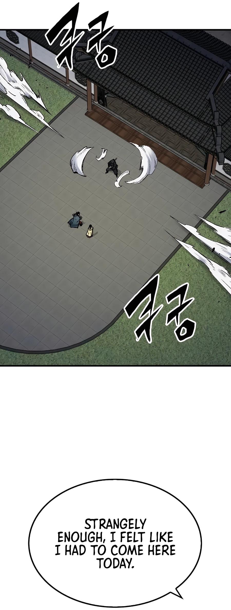 Reincarnated Murim Lord Chap 47 - Next Chap 48