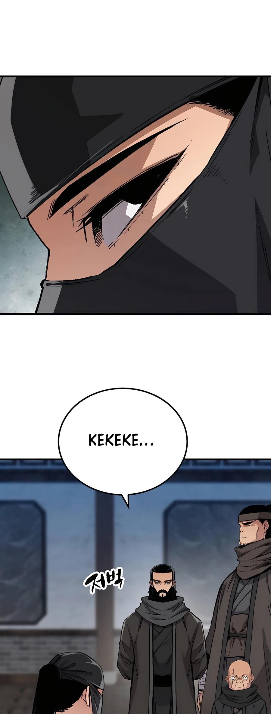 Reincarnated Murim Lord Chap 47 - Next Chap 48