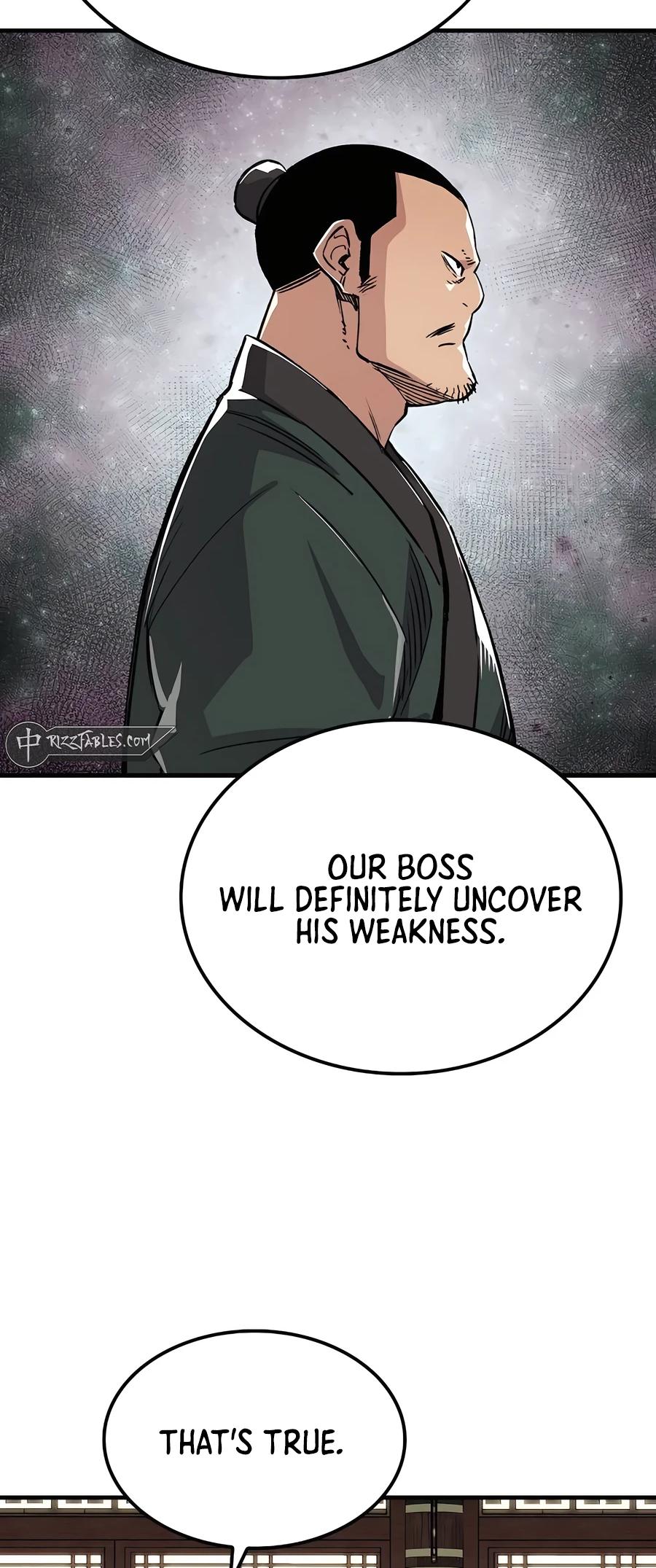 Reincarnated Murim Lord Chap 47 - Next Chap 48