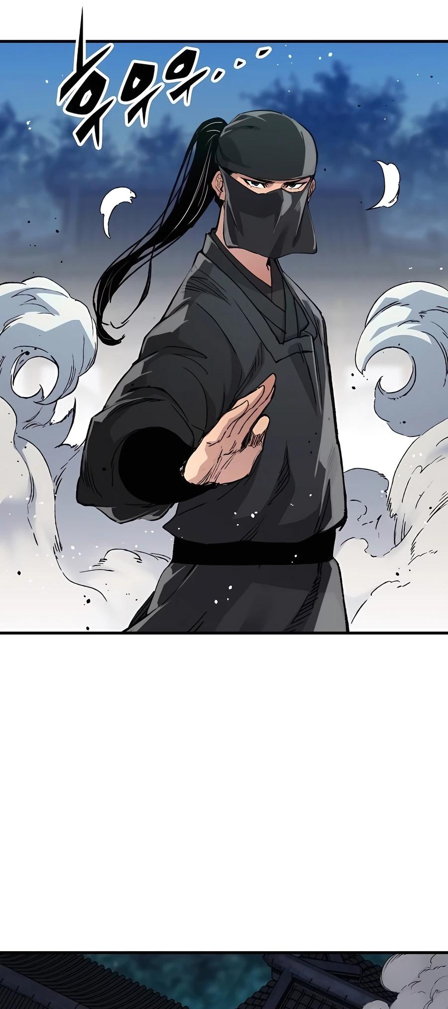 Reincarnated Murim Lord Chap 47 - Next Chap 48