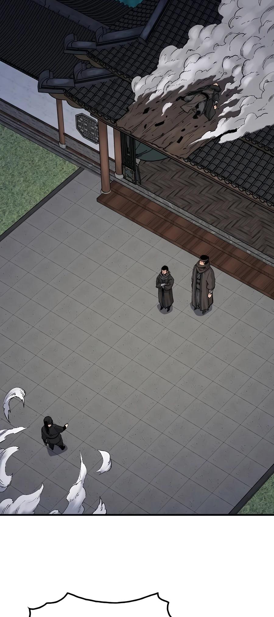 Reincarnated Murim Lord Chap 47 - Next Chap 48