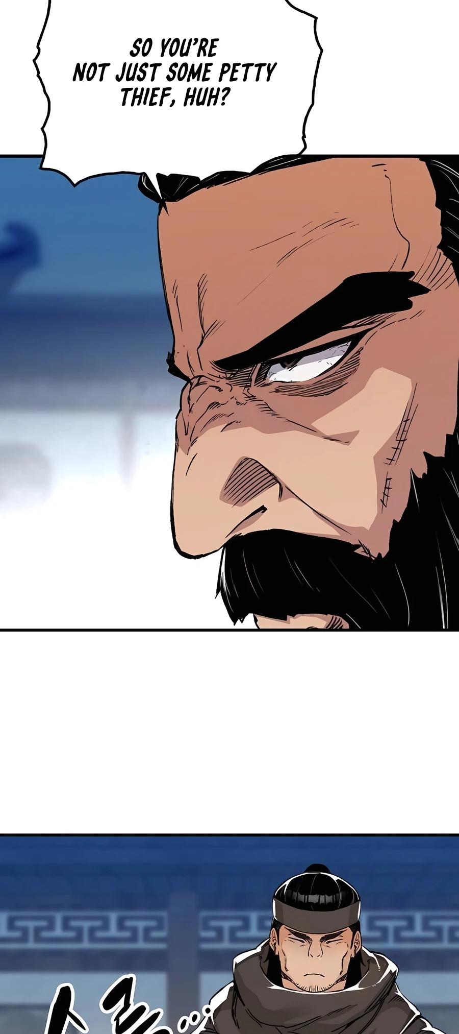 Reincarnated Murim Lord Chap 47 - Next Chap 48