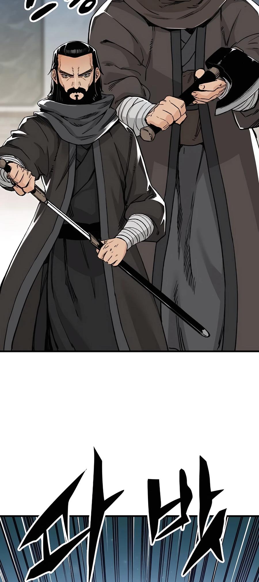 Reincarnated Murim Lord Chap 47 - Next Chap 48