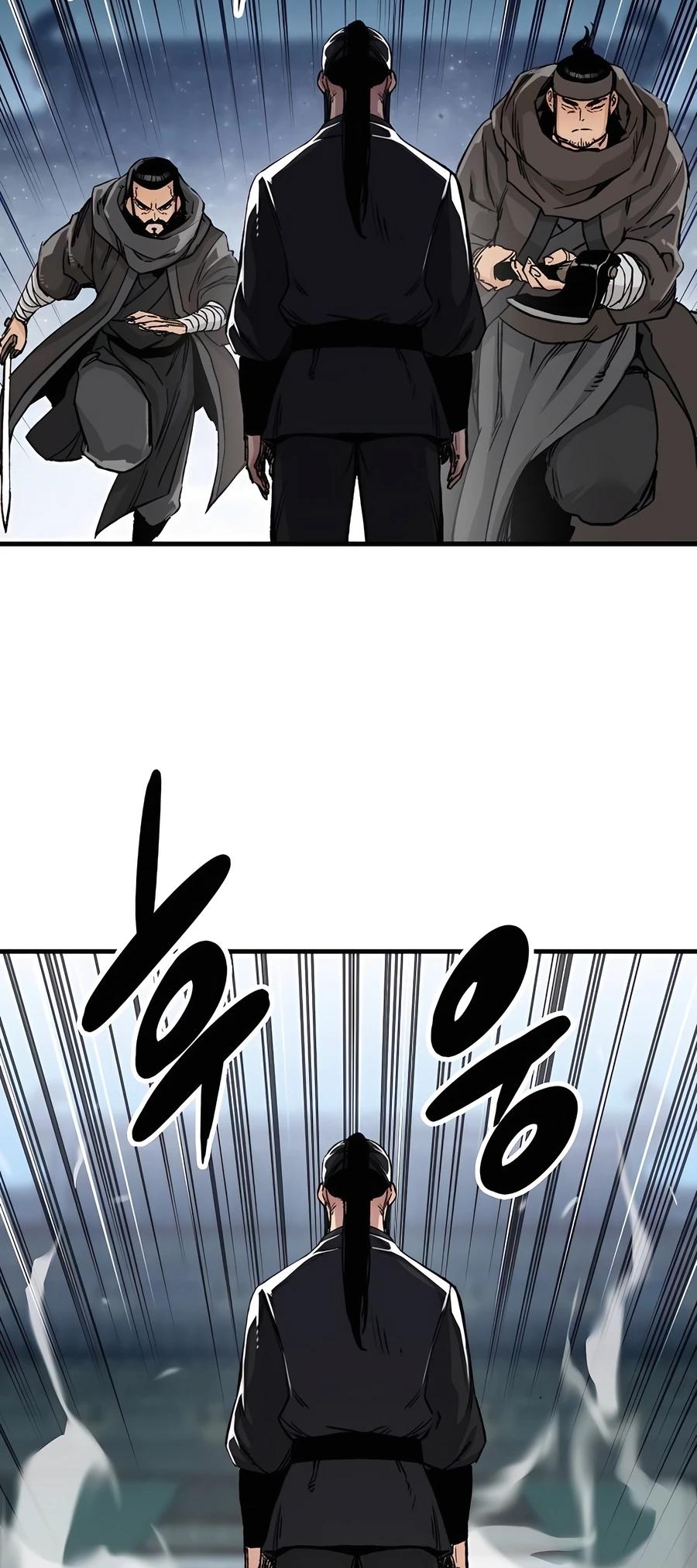 Reincarnated Murim Lord Chap 47 - Next Chap 48