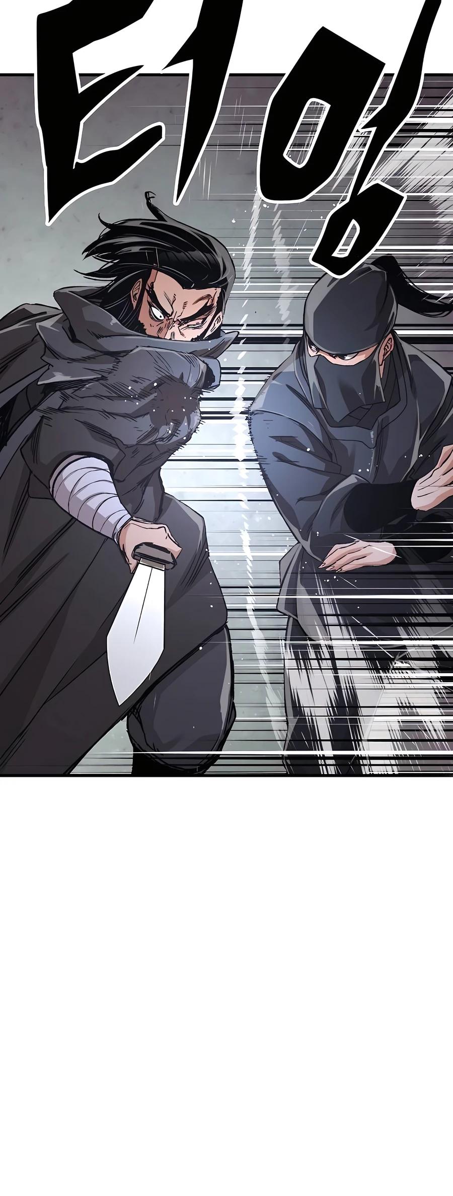 Reincarnated Murim Lord Chap 47 - Next Chap 48