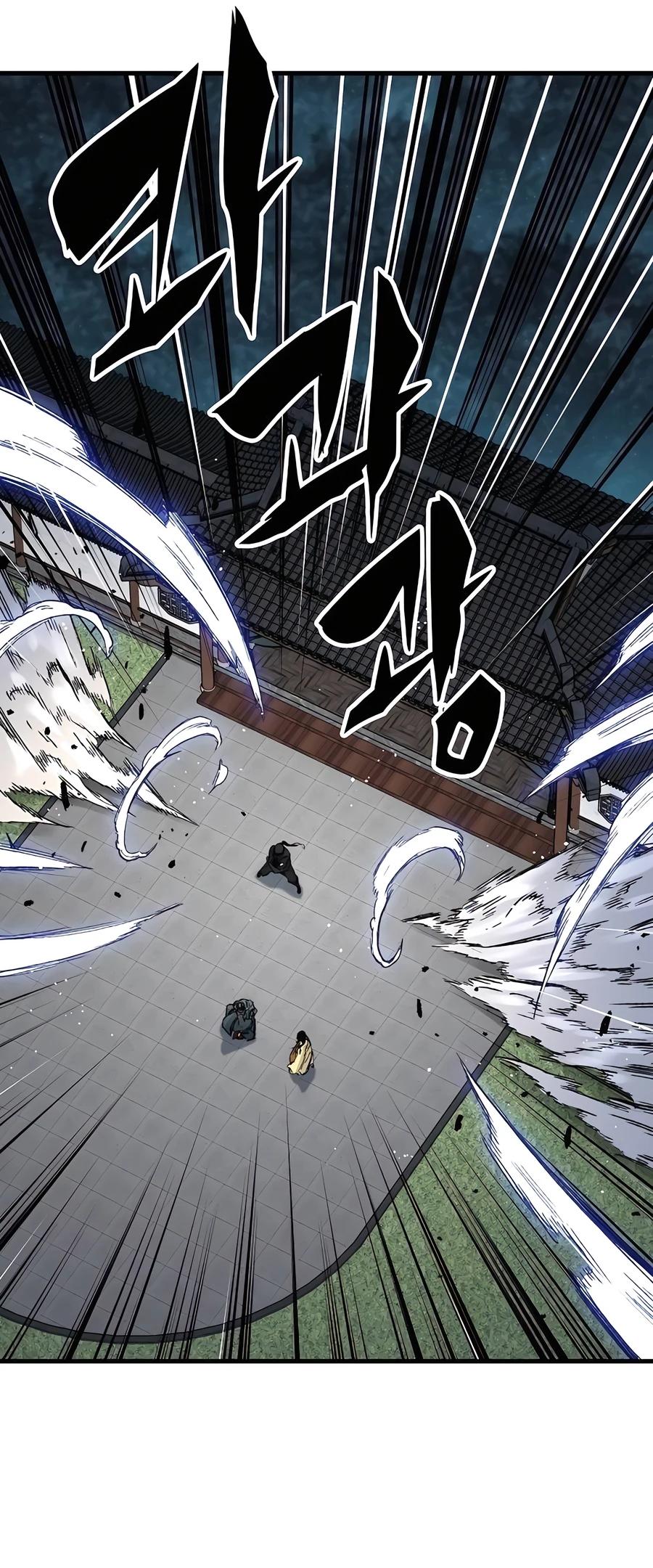 Reincarnated Murim Lord Chap 47 - Next Chap 48