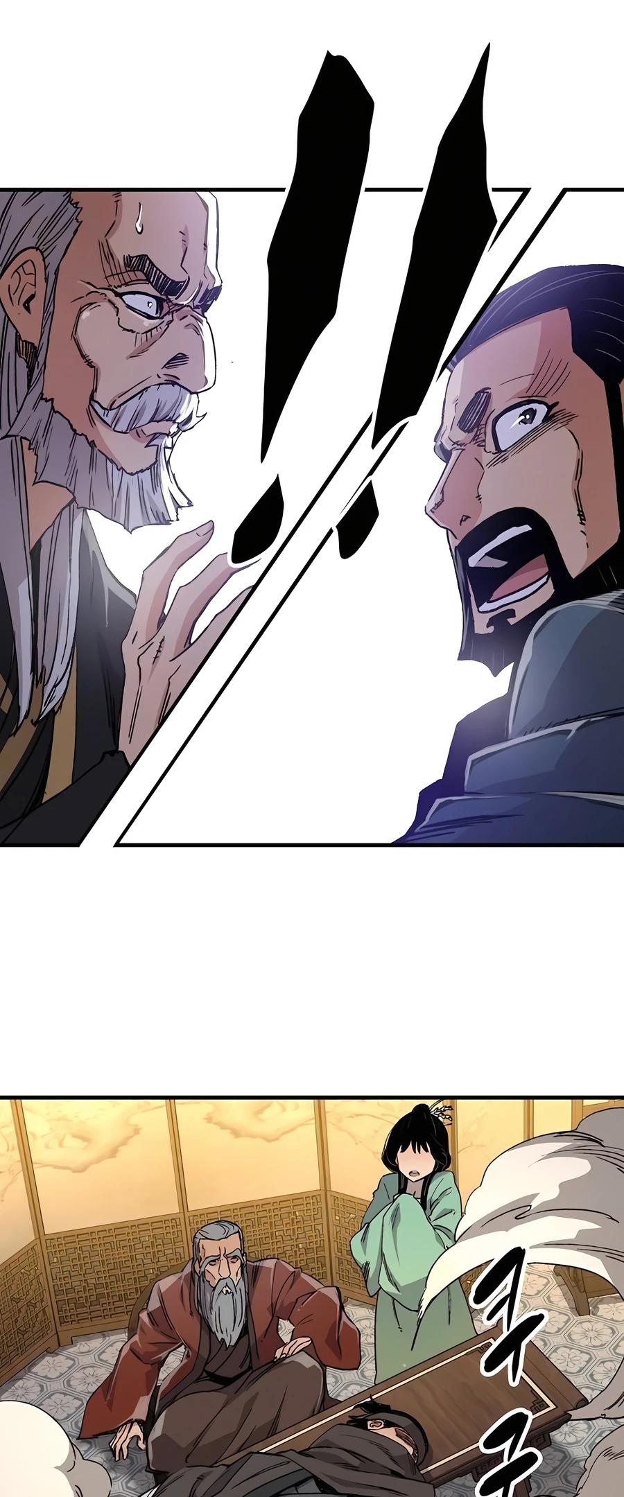 Reincarnated Murim Lord Chap 47 - Next Chap 48