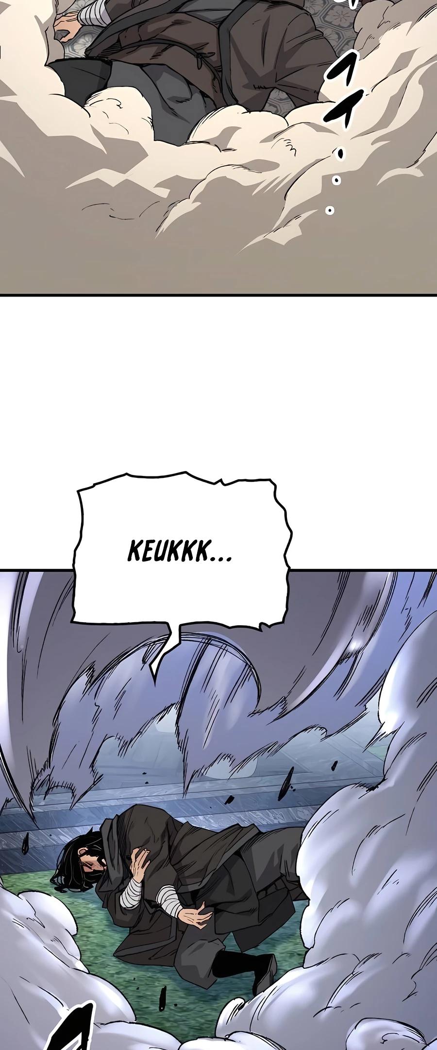 Reincarnated Murim Lord Chap 47 - Next Chap 48