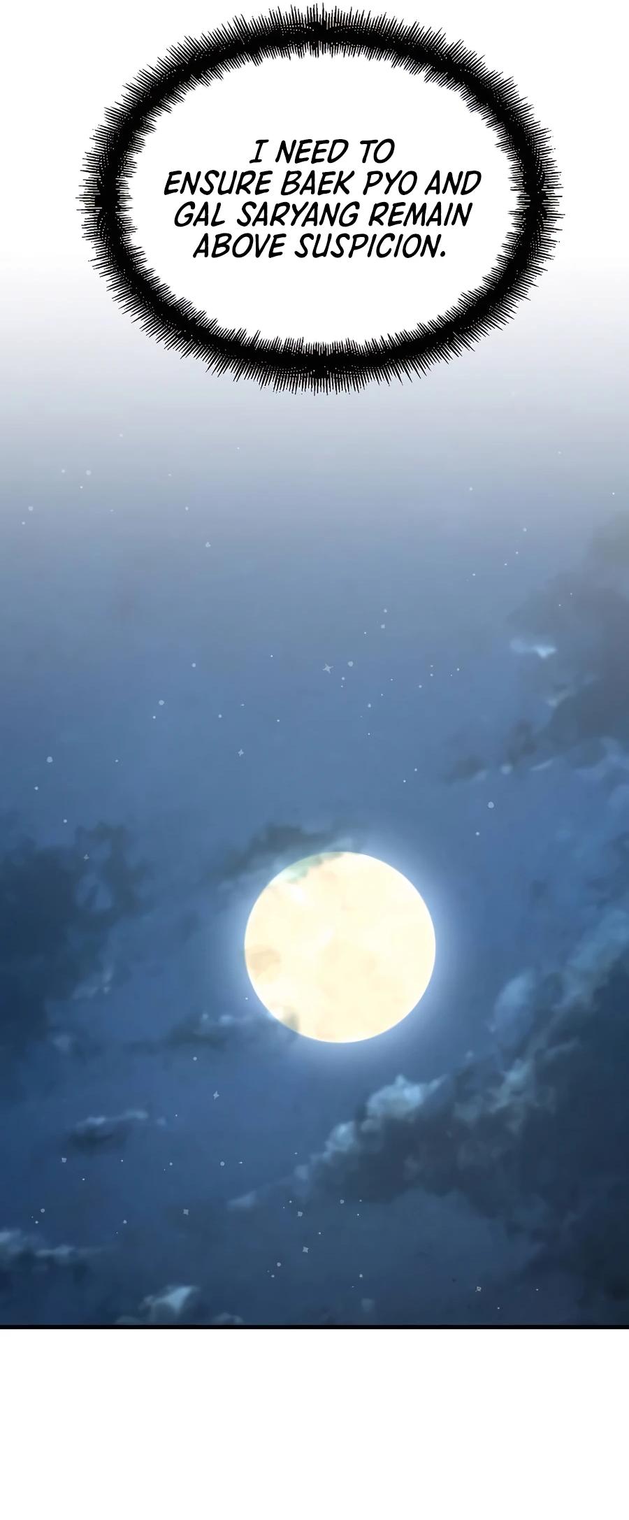 Reincarnated Murim Lord Chap 47 - Next Chap 48