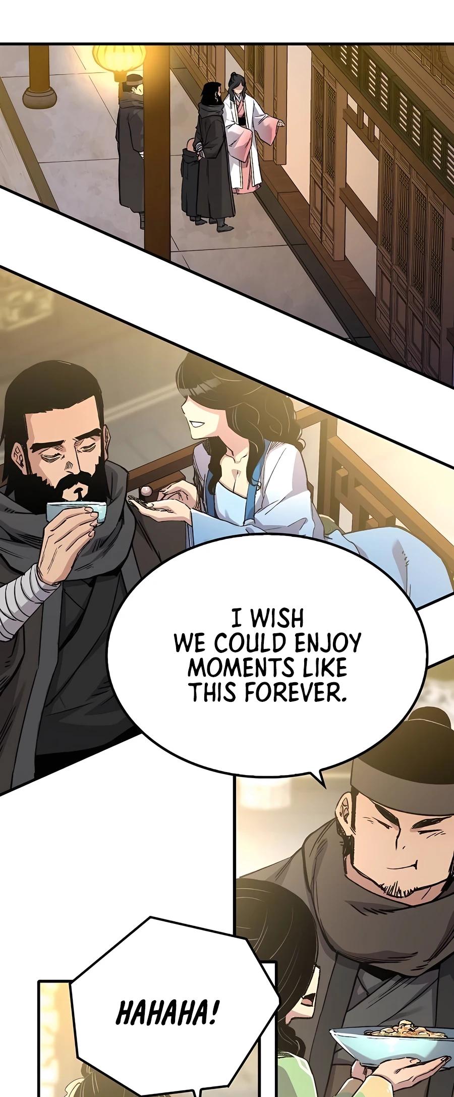 Reincarnated Murim Lord Chap 47 - Next Chap 48