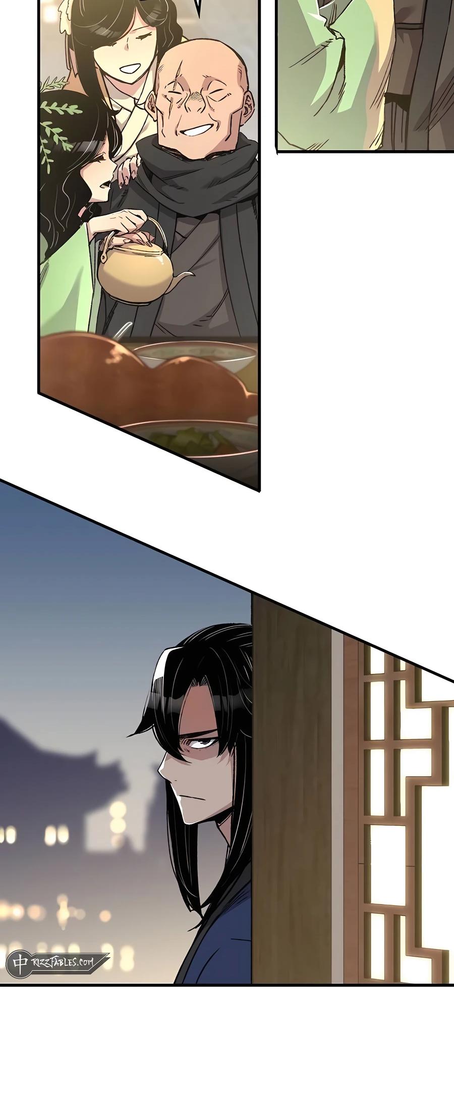 Reincarnated Murim Lord Chap 47 - Next Chap 48