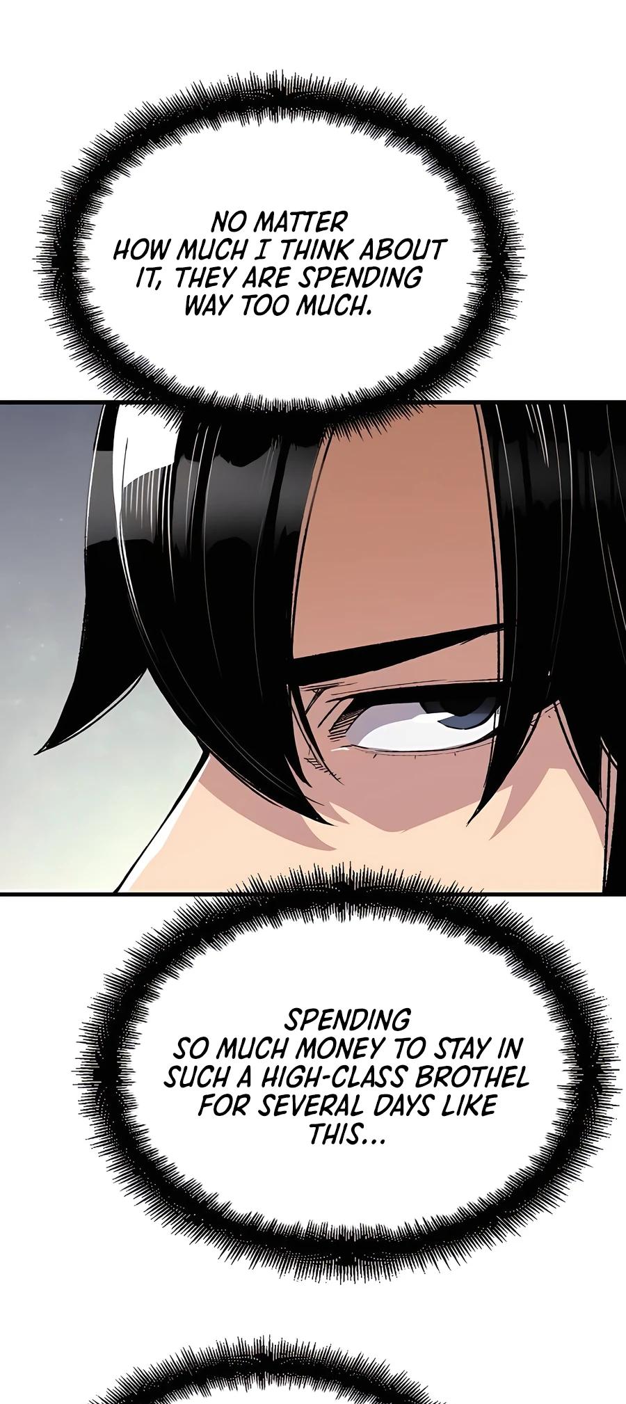 Reincarnated Murim Lord Chap 47 - Next Chap 48