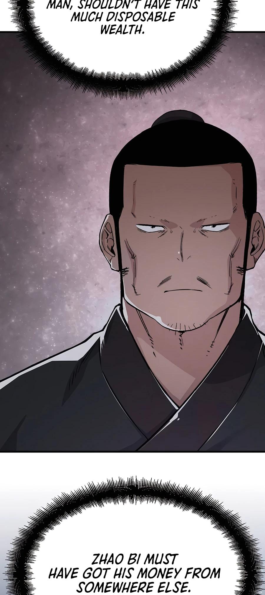 Reincarnated Murim Lord Chap 47 - Next Chap 48