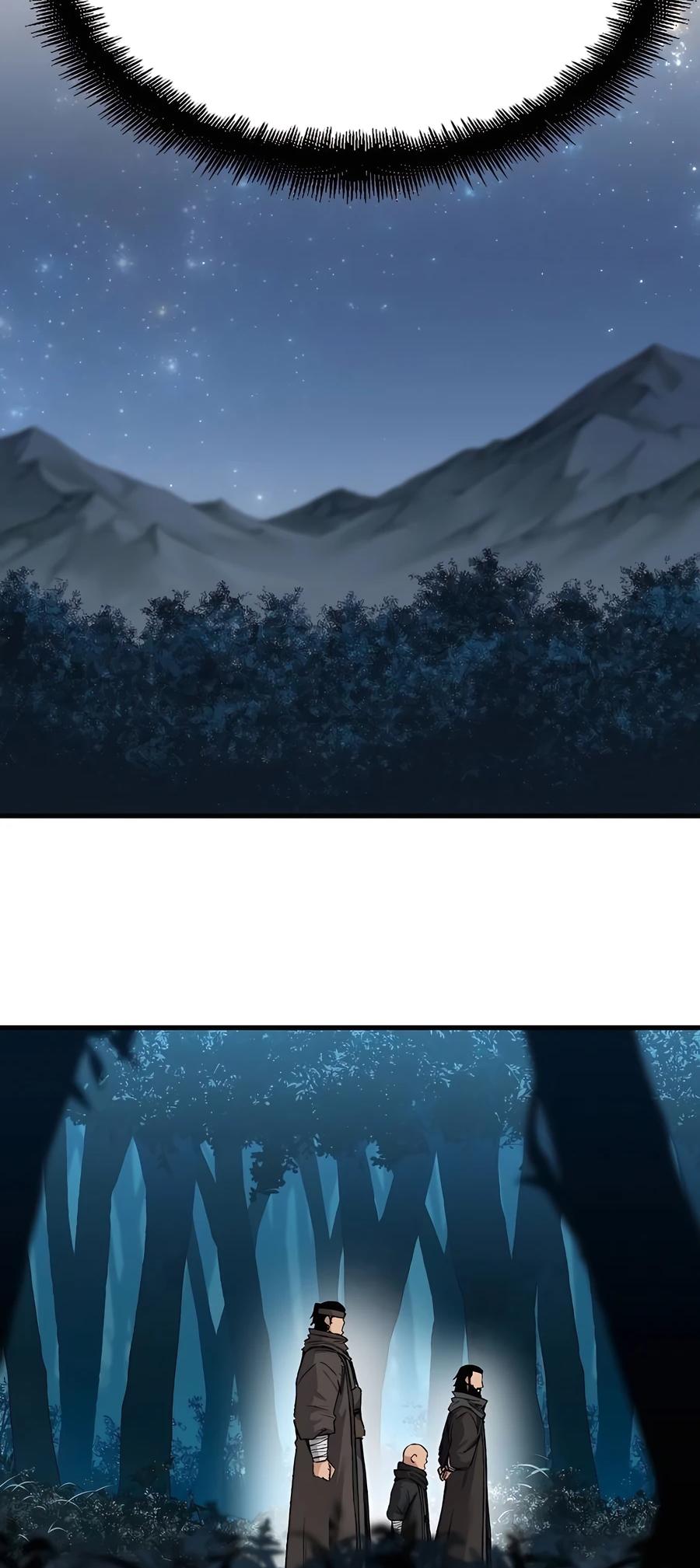Reincarnated Murim Lord Chap 47 - Next Chap 48