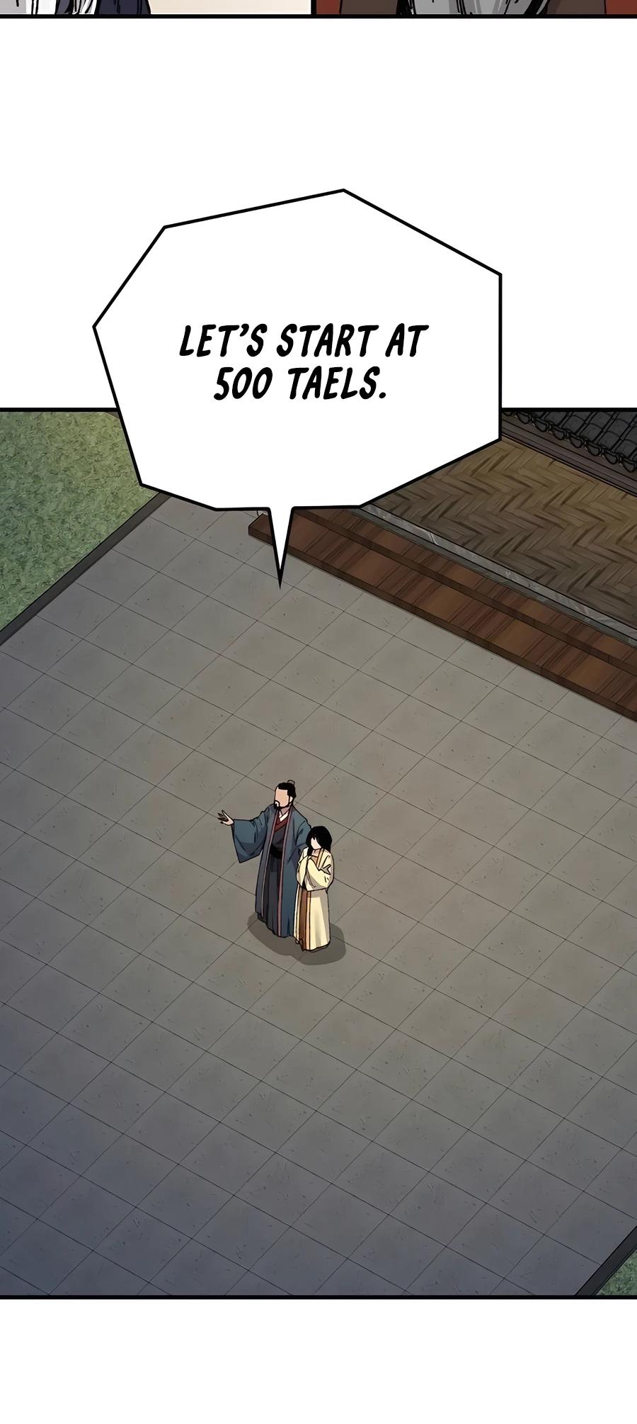 Reincarnated Murim Lord Chap 47 - Next Chap 48