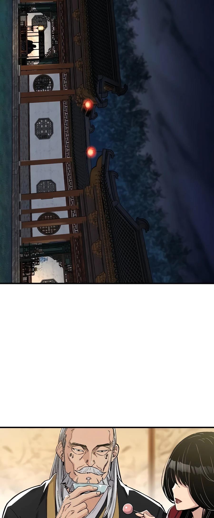 Reincarnated Murim Lord Chap 47 - Next Chap 48