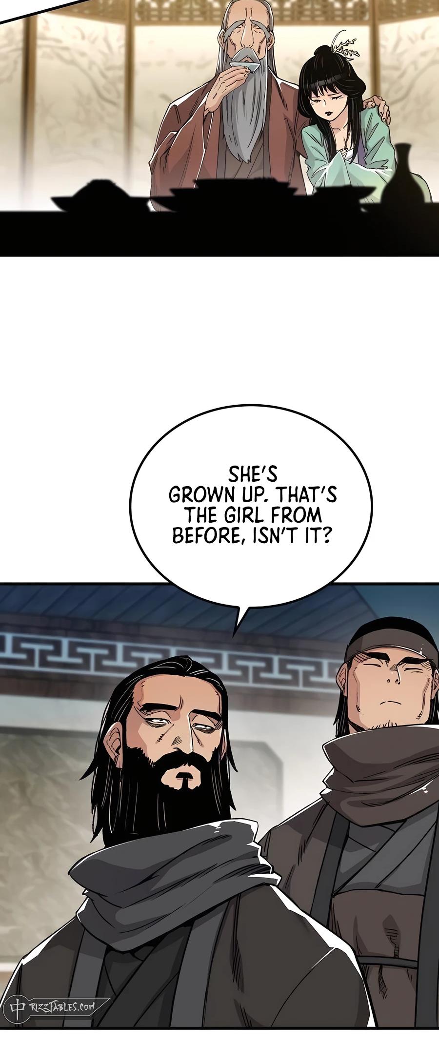 Reincarnated Murim Lord Chap 47 - Next Chap 48