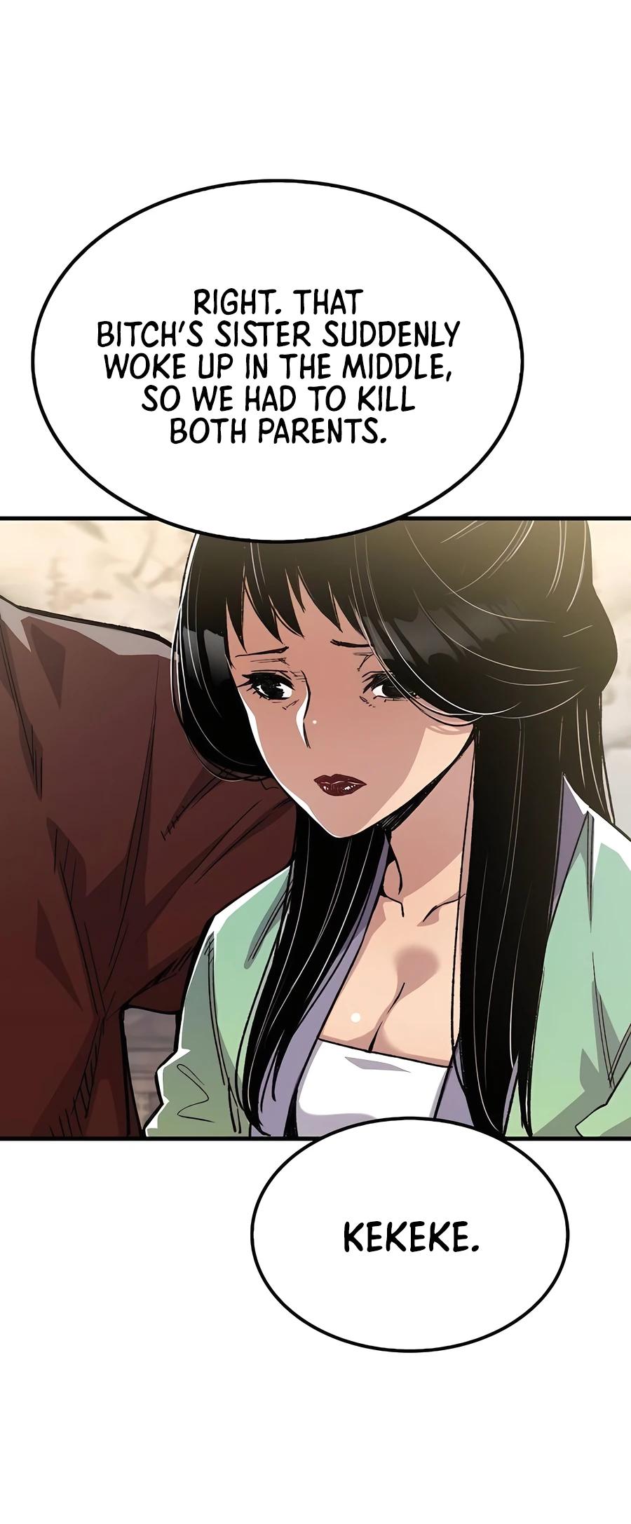 Reincarnated Murim Lord Chap 47 - Next Chap 48