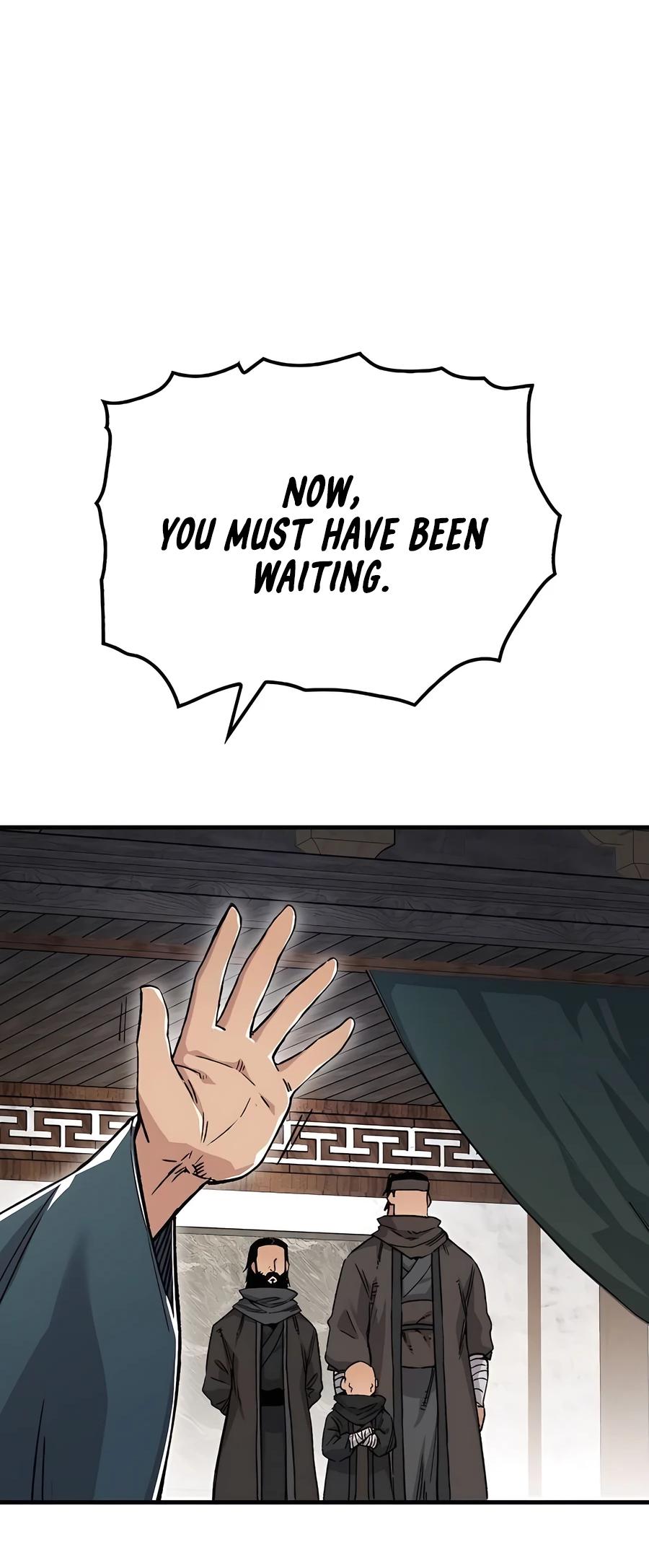 Reincarnated Murim Lord Chap 47 - Next Chap 48