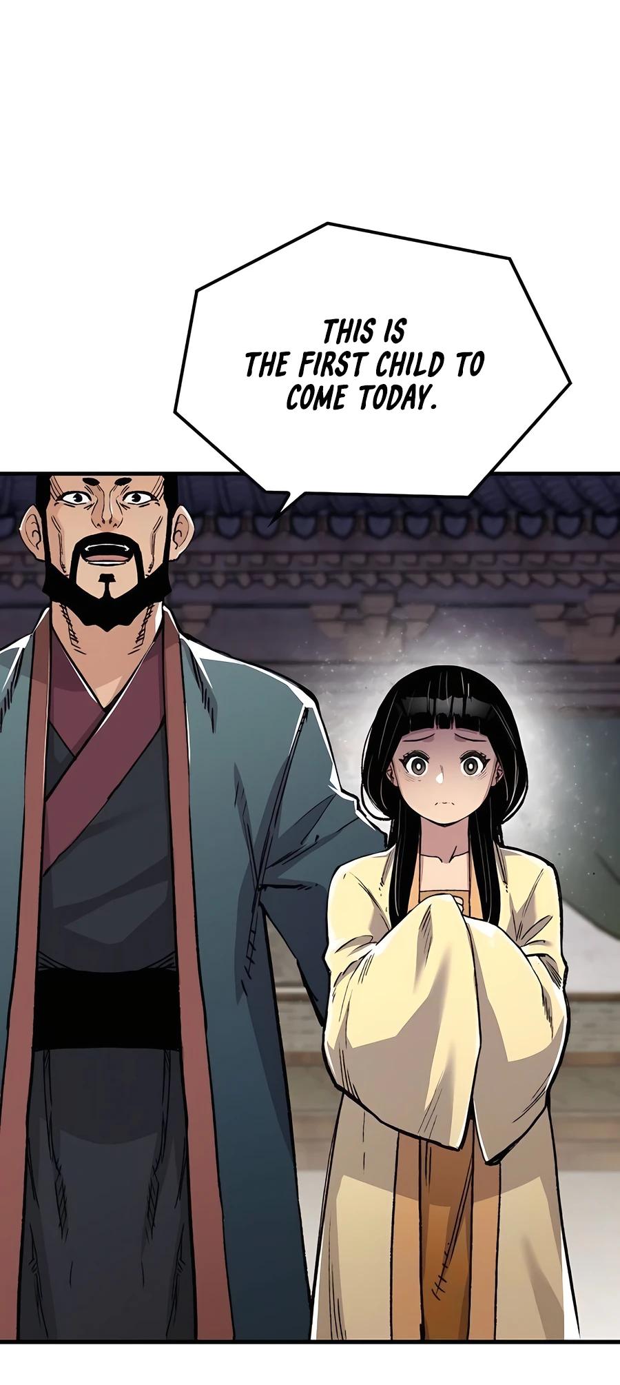 Reincarnated Murim Lord Chap 47 - Next Chap 48