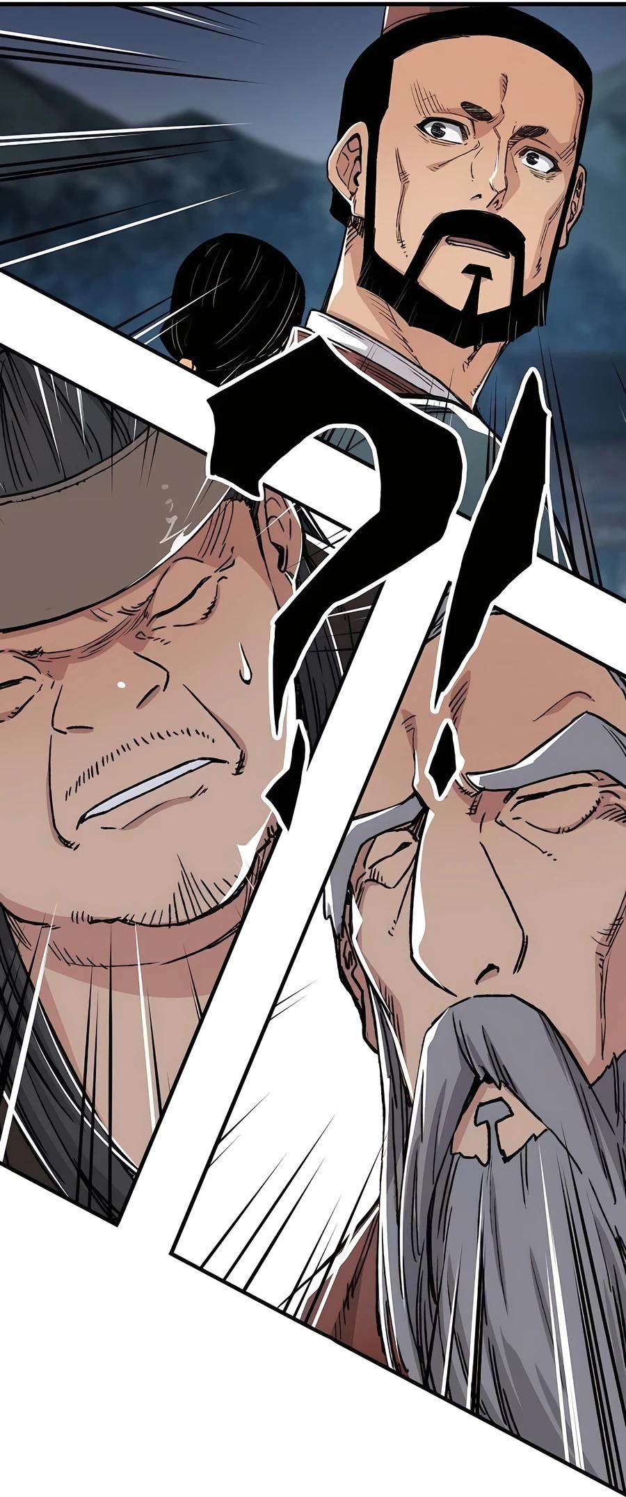 Reincarnated Murim Lord Chap 47 - Next Chap 48