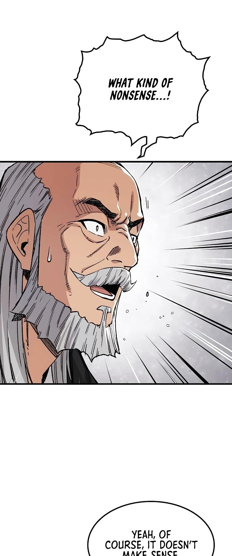 Reincarnated Murim Lord Chap 47 - Next Chap 48