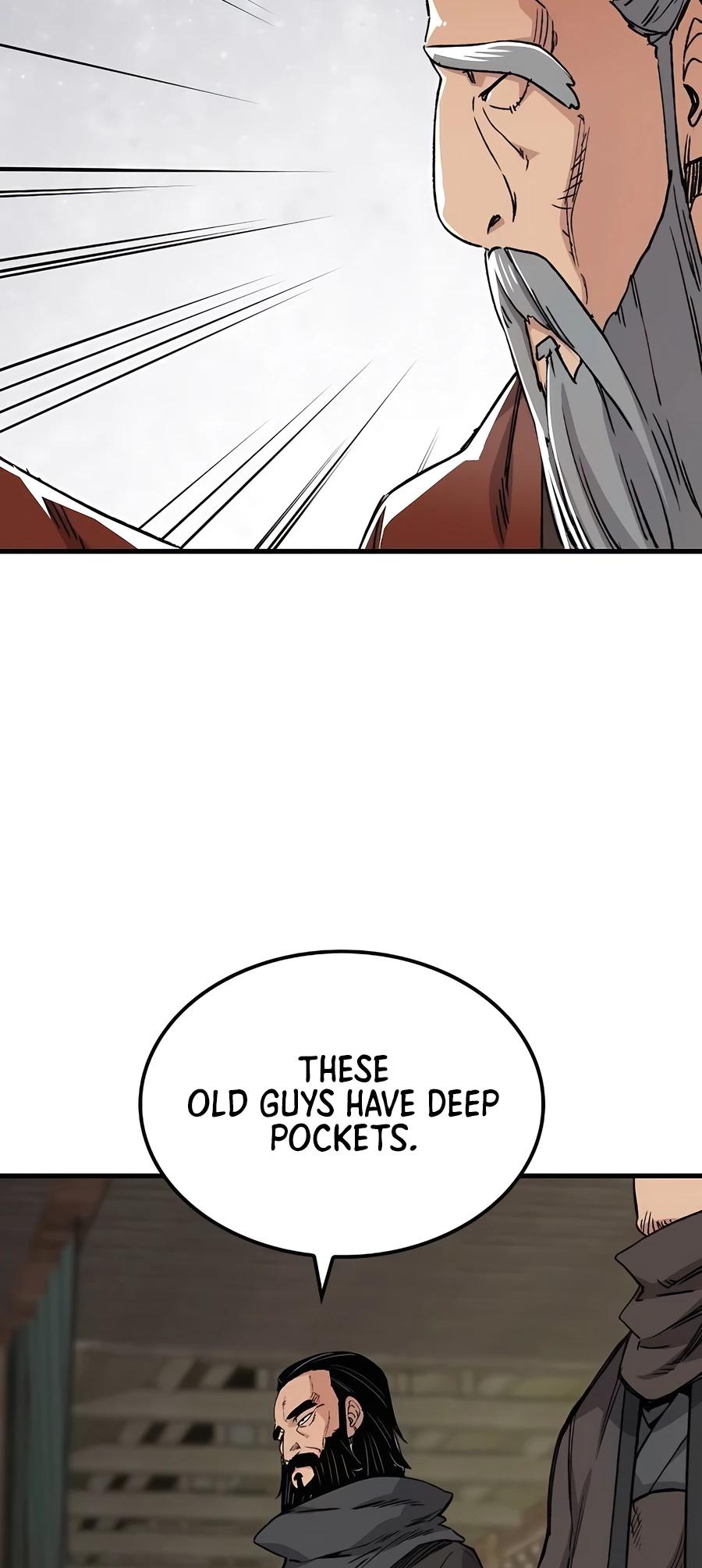 Reincarnated Murim Lord Chap 47 - Next Chap 48