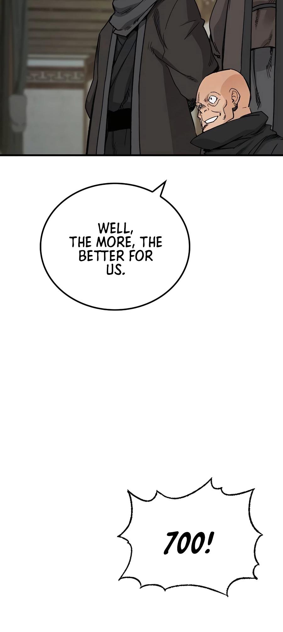 Reincarnated Murim Lord Chap 47 - Next Chap 48