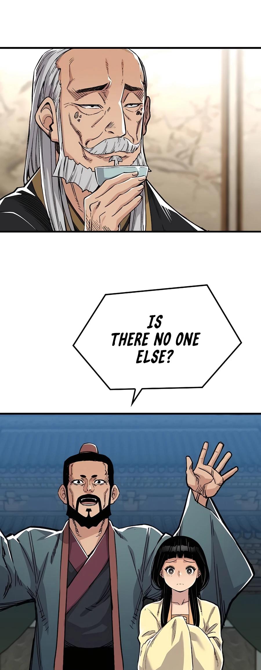Reincarnated Murim Lord Chap 47 - Next Chap 48