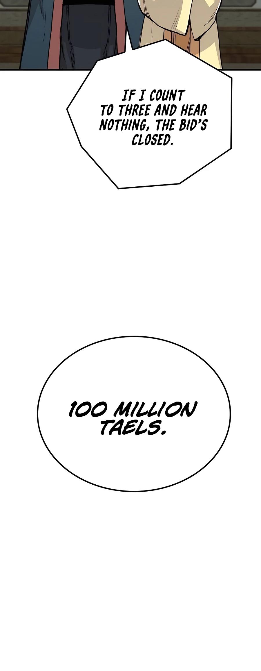 Reincarnated Murim Lord Chap 47 - Next Chap 48