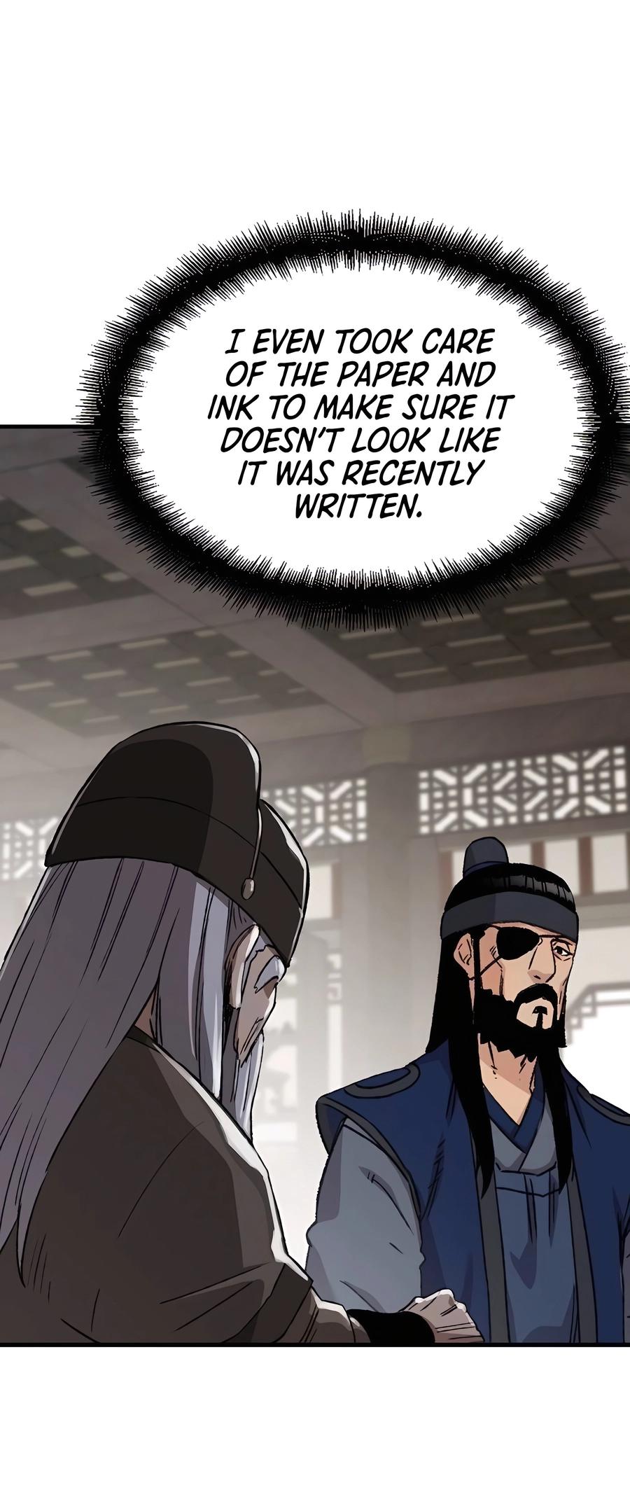 Reincarnated Murim Lord Chap 45 - Next Chap 46