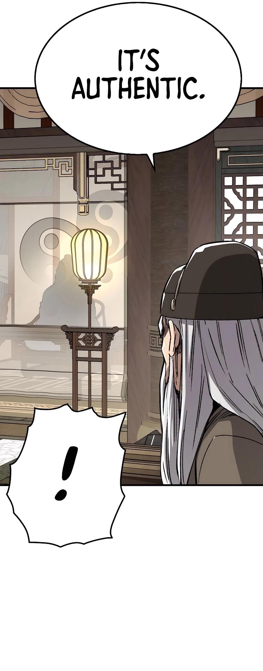 Reincarnated Murim Lord Chap 45 - Next Chap 46