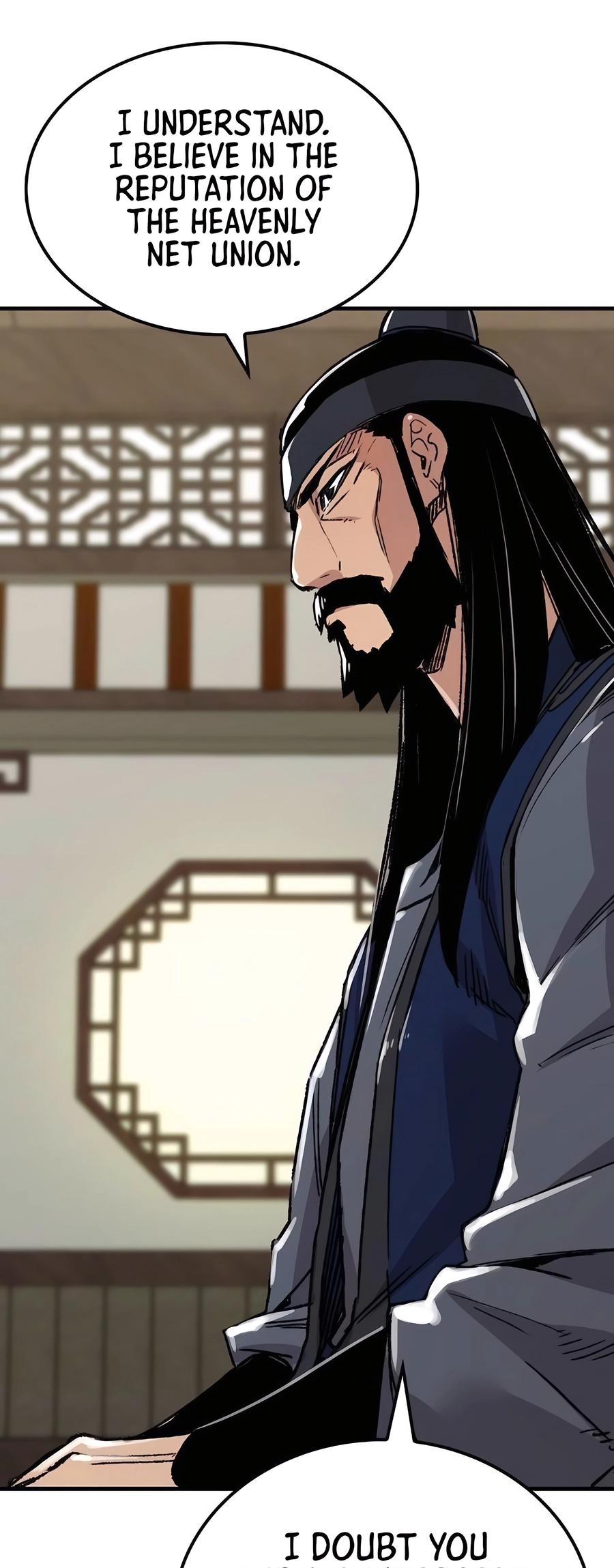 Reincarnated Murim Lord Chap 45 - Next Chap 46