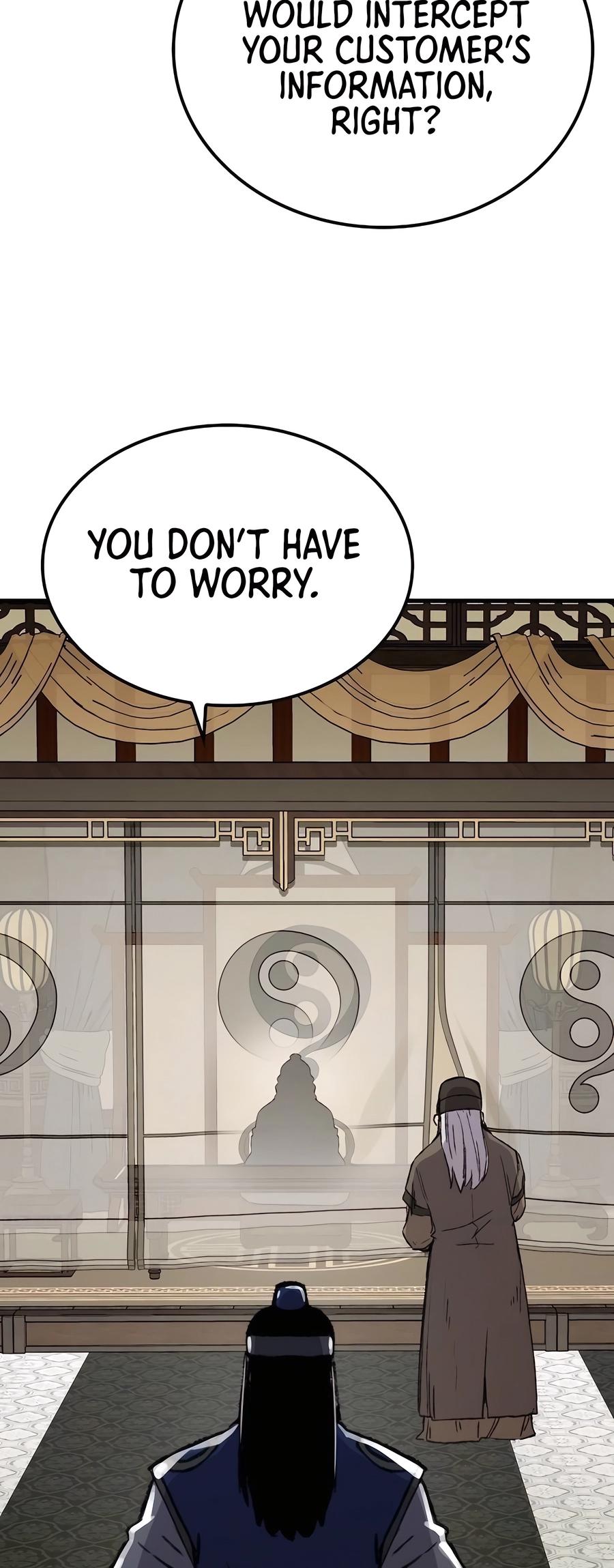 Reincarnated Murim Lord Chap 45 - Next Chap 46