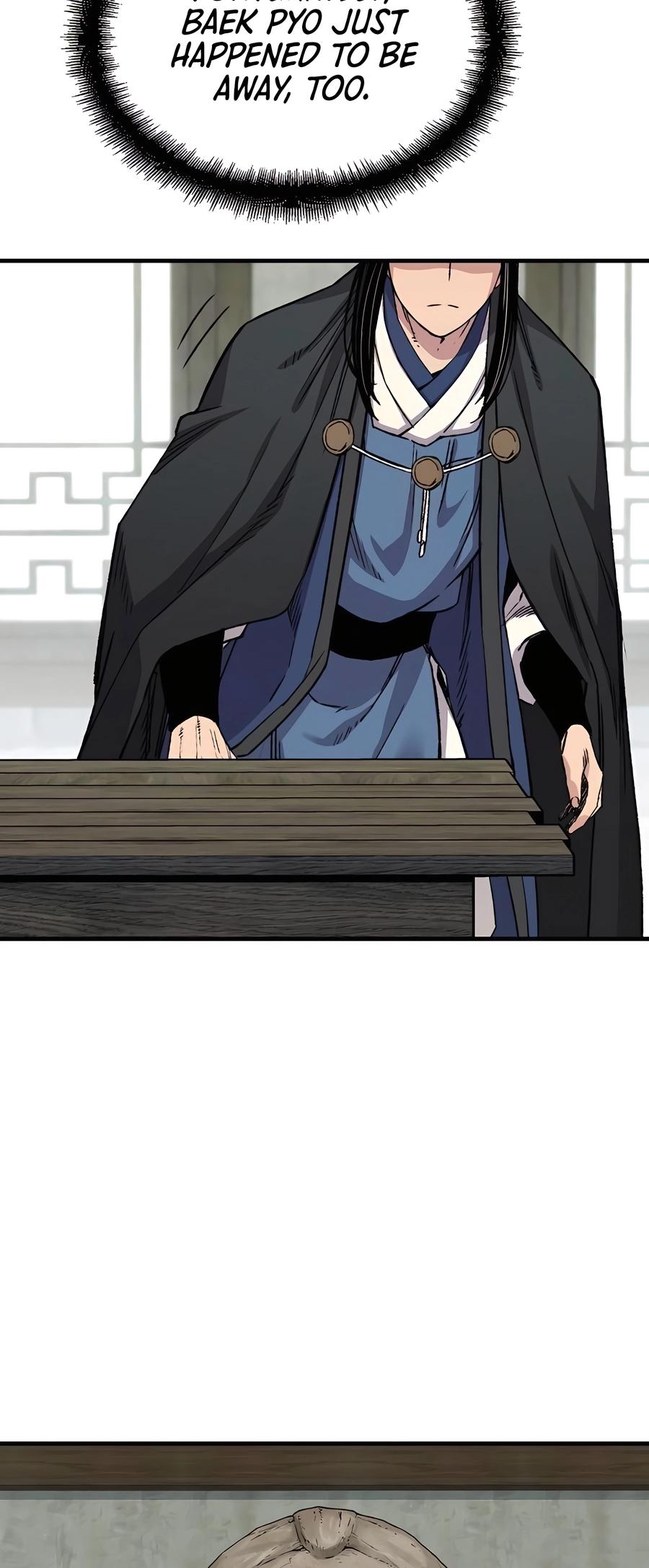 Reincarnated Murim Lord Chap 45 - Next Chap 46