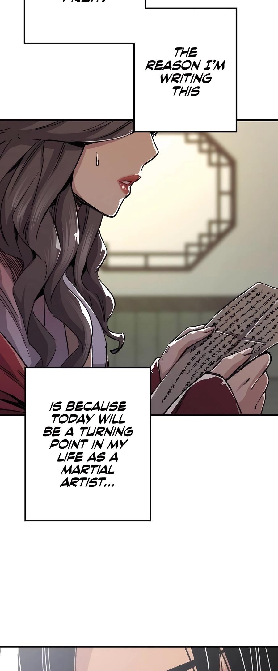 Reincarnated Murim Lord Chap 45 - Next Chap 46